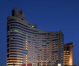 Hotel Missoni Kuwait