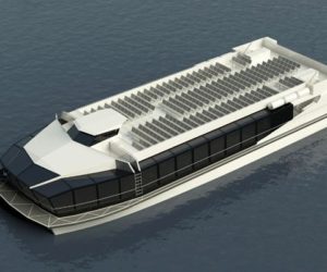 London City Cruises