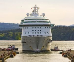 Radiance of the Seas