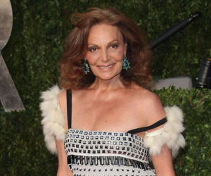 diane von furstenberg photo