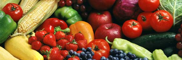 fruits