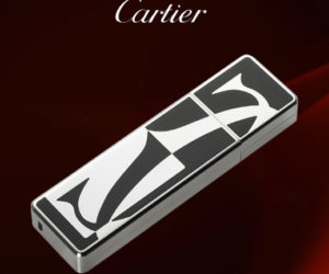 Cartier USB key
