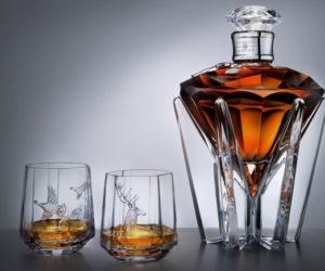 Diamond Jubilee John Walker and Sons