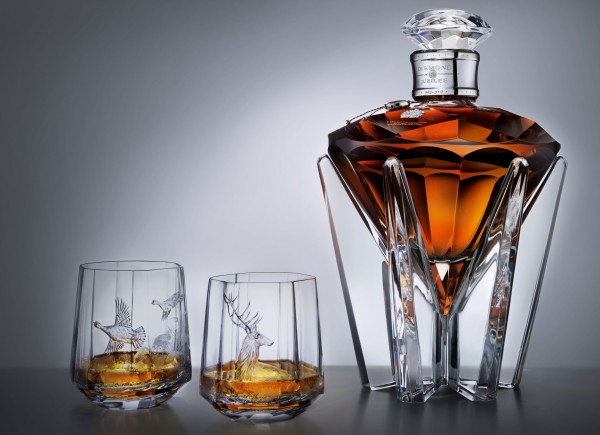 Diamond Jubilee John Walker and Sons