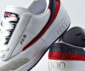 Fila Swarovski