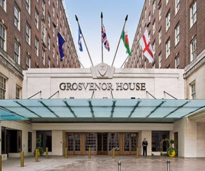 London Grosvenor House