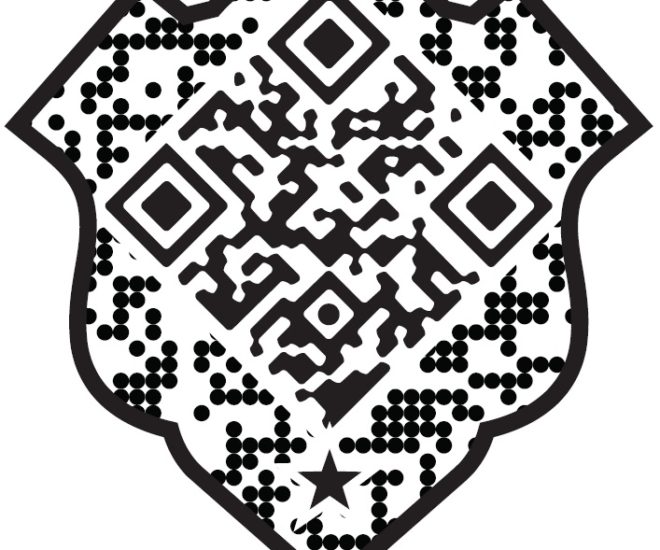 QR code LifeCanBePerfect