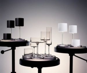 glassware orrefors