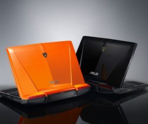 ASUS Automobili Lamborghini VX7