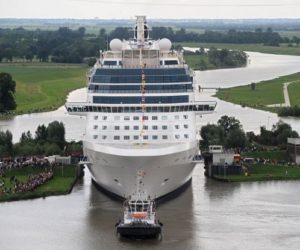 Celebrity Silhouette