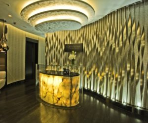 ESPA Spa Hirsch Bedner Associates