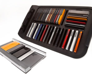 MCLAREN CONFIGURATOR CASE