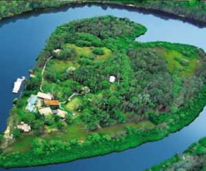 Makepeace Island photo