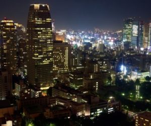Tokyo most expensive city