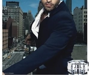 YSL L Homme Libre