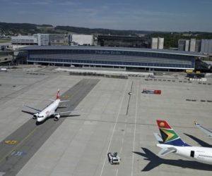 Zurich Airport
