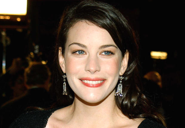 liv tyler