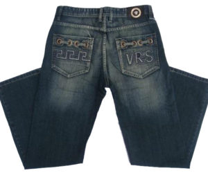 versace jeans