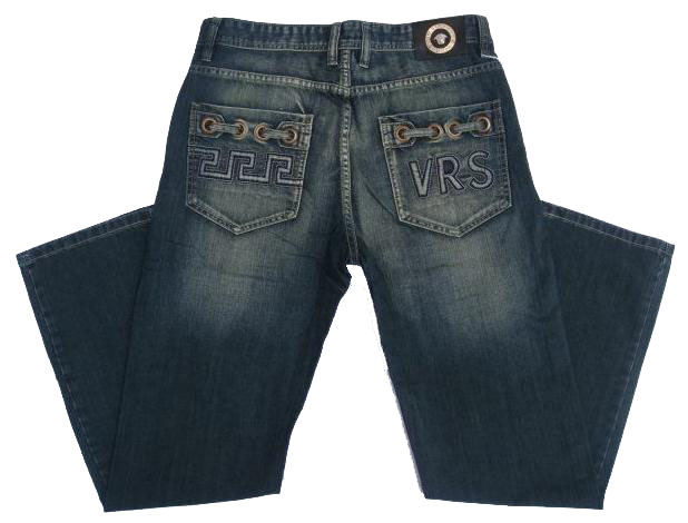 versace jeans