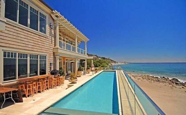 21804 Pacific Coast Highway Malibu