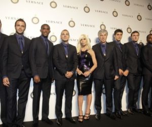 FC Internazionale Versace