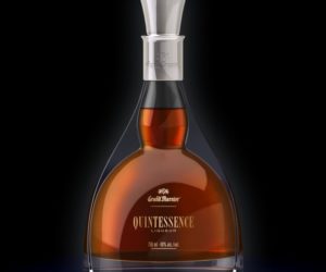 Grand Marnier Quintessence