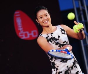 Li Na