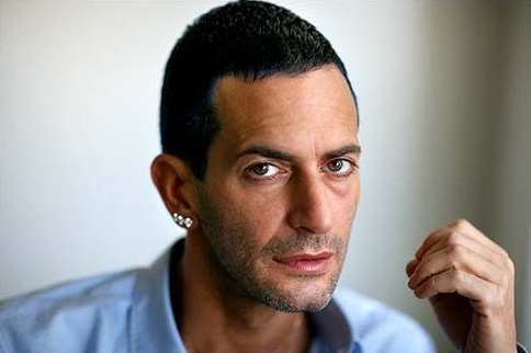 Marc Jacobs photo