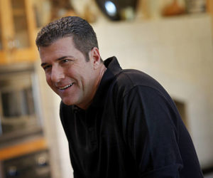 Michael Chiarello