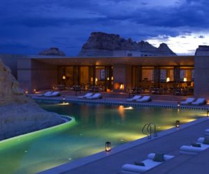 aman resorts utah usa