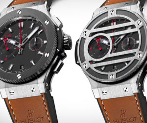 hublot chukker bang