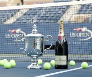 moet US open