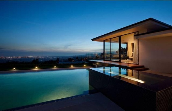 Vera Wang home