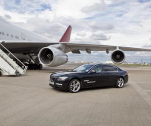 Limousine London Heathrow