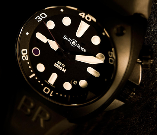 BR02-8 Infiniti Carbon Case
