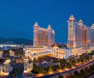 Banyan Tree Macau