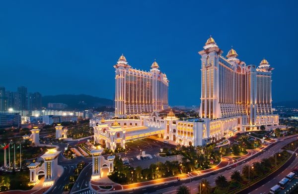 Banyan Tree Macau