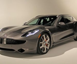 Fisker Surf photo