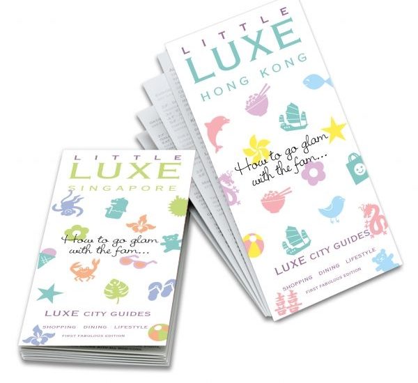 Little Luxe Guides