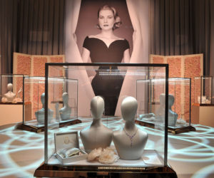 Montblanc Collection Princesse Grace de Monaco
