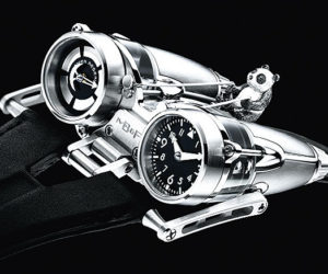 ONLY WATCH Auction Preview
