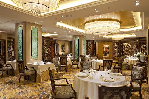 Shang Palace Shangri-La Paris