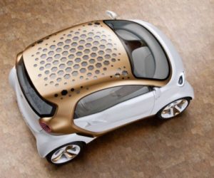 Smart ForVision
