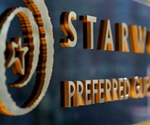 Starwood's Preferred Guest