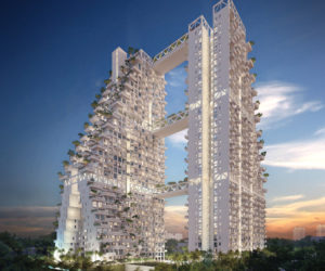 Bishan Central