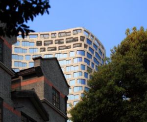 Hotel Andaz Shanghai
