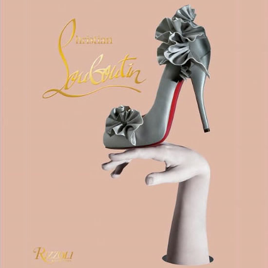 Christian Louboutin Book