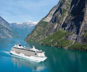 Crystal Serenity