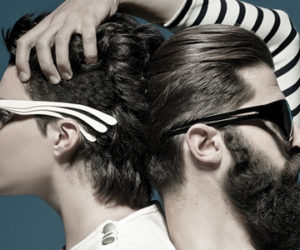 Jean Paul Gaultier Mikli
