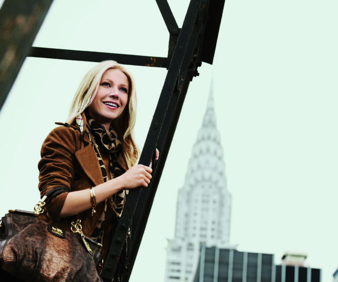 Gwyneth Paltrow Coach